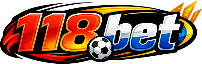 118bet Logo